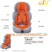 Safety Baby Car Seat (SAFJ03942)